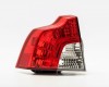 VV S40 07->12 tail lamp L without bulb holders LED MARELLI