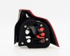 VV S40 07->12 tail lamp L MARELLI without rear fog light