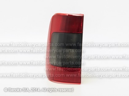 FT Ulysse 94->02 tail lamp outer R MARELLI