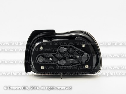 FT Marea 96->02 tail lamp L MARELLI set