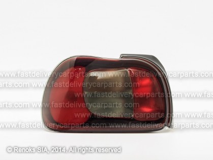 FT Marea 96->02 tail lamp L MARELLI set