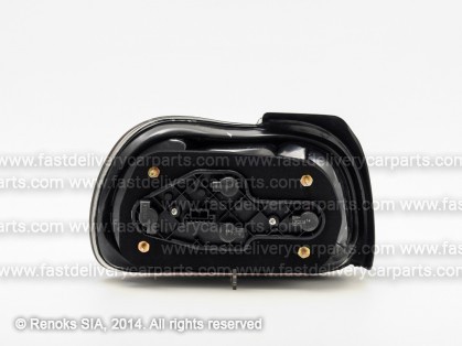 FT Marea 96->02 tail lamp R MARELLI set