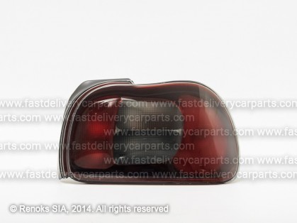 FT Marea 96->02 tail lamp R MARELLI set