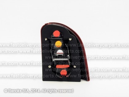 FD Mondeo 93->96 tail lamp COMBI L VALEO
