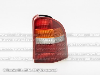 FD Mondeo 93->96 tail lamp COMBI R VALEO