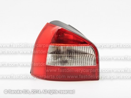 AD A3 00->03 tail lamp L MARELLI set