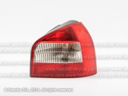 AD A3 00->03 tail lamp R MARELLI set