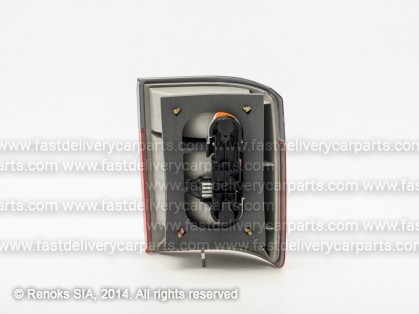LR Range Rover 94->02 tail lamp outer L VALEO