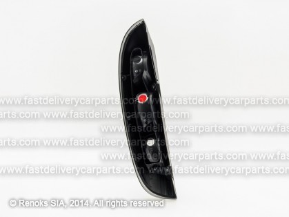 OP Corsa 00->06 фонарь задний HB R тонированый без патронов GSI