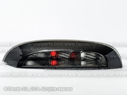 OP Corsa 00->06 фонарь задний HB R тонированый без патронов GSI
