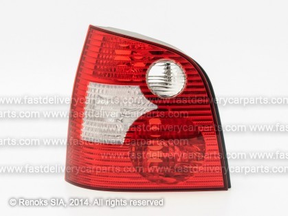 VW Polo 01->05 tail lamp L VALEO