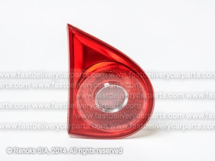 VW Golf 03->09 tail lamp HB inner L VALEO