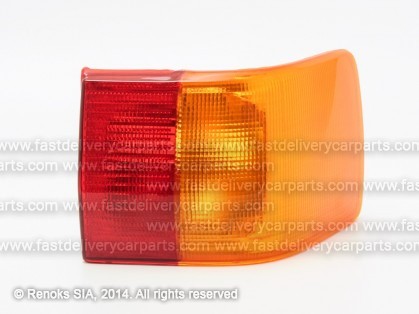 AD 80 86->91 tail lamp outer R DJ AUTO