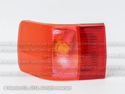 AD 80 91->94 tail lamp outer AVANT L