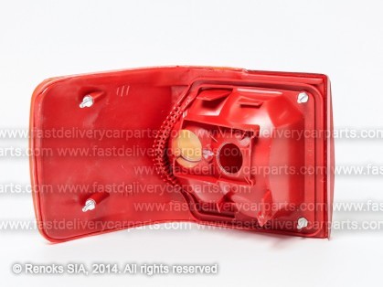 AD 80 91->94 tail lamp outer AVANT R