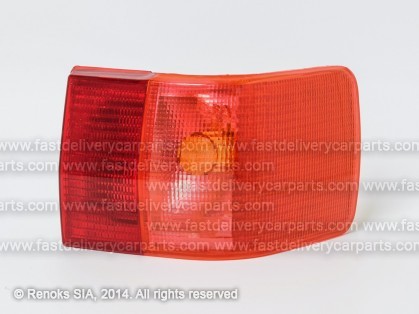 AD 80 91->94 tail lamp outer AVANT R