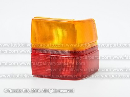 AD 100 82->91 tail lamp outer R DEPO