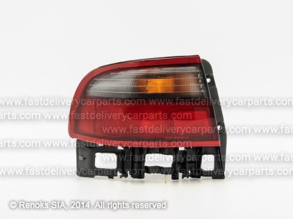 TT Carina 92->97 aizmugures lukturis 4D L ->95 DEPO