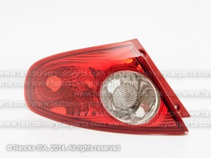 CV Lacetti 03->09 aizmugures lukturis stūris HB L DEPO