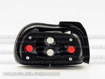 FT Marea 96->02 tail lamp R MARELLI