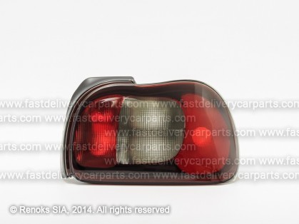 FT Marea 96->02 tail lamp R MARELLI