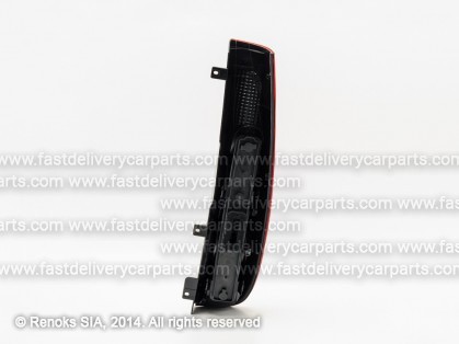 MB Vito 03->10 aizmugures lukturis L HELLA 2SK 964 596-011