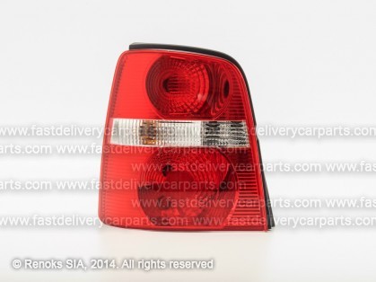 VW Touran 03->06 tail lamp L HELLA