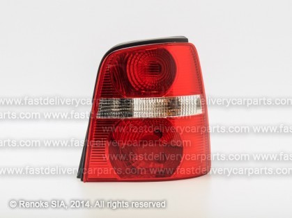 VW Touran 03->06 tail lamp R HELLA 2VP 008 759-061