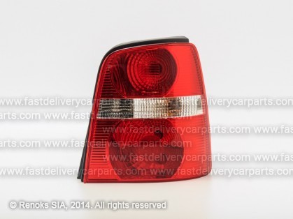 VW Touran 03->06 tail lamp R HELLA