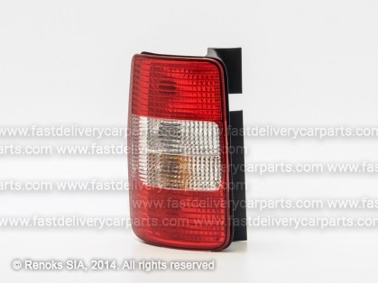 VW Caddy 04->10 tail lamp 1D L HELLA