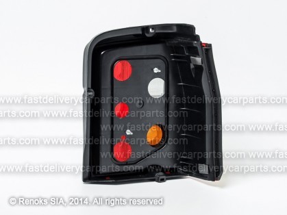 FT Tipo 88->95 tail lamp L 88->93