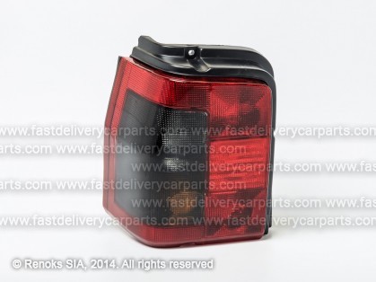 FT Tipo 88->95 tail lamp L 88->93