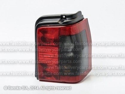 FT Tipo 88->95 tail lamp R 88->93