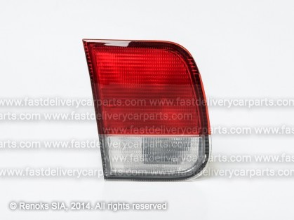 HN Civic 95->99 tail lamp 4D inner L 217-1305 DEPO