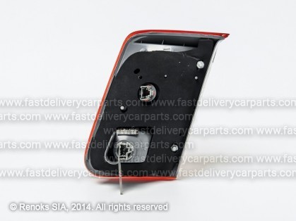 HN Civic 01->03 tail lamp 4D inner R DEPO