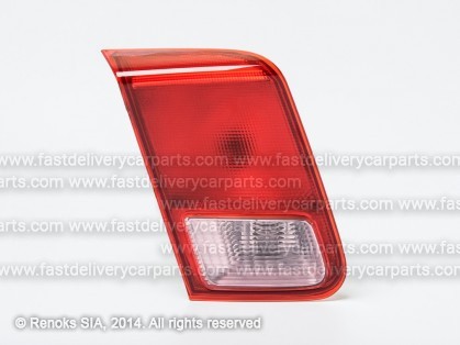 HN Civic 01->03 tail lamp 4D inner R DEPO
