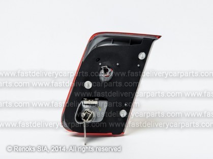 HN Civic 01->03 tail lamp 4D inner L DEPO