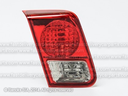 HN Civic 01->03 tail lamp 4D inner L DEPO