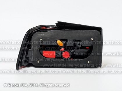HN Accord 85->90 tail lamp outer R DEPO