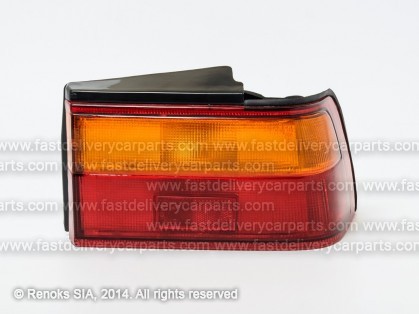 HN Accord 85->90 tail lamp outer R DEPO