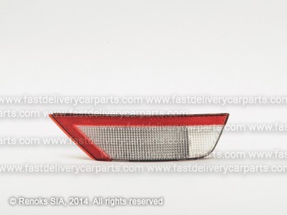 FD Focus 08->10 aizmugures lukturis HB R atpakalgaitas bez patronām P21W TYC