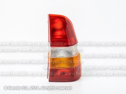 FD Escort 90->95 tail lamp COMBI R