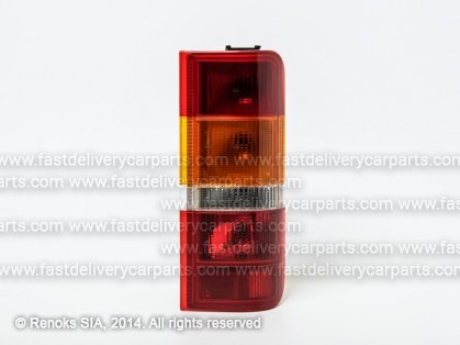 FD Transit 94->00 tail lamp R with bulb holder TYC