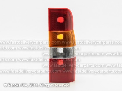 FD Transit 00->06 tail lamp R