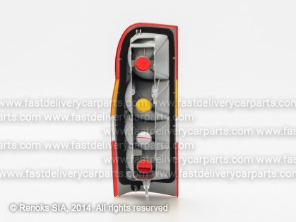 FD Transit 00->06 tail lamp R