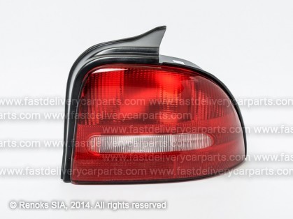 CH Neon 95->99 tail lamp R SAE USA type DEPO