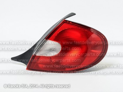 CH Neon 00->04 tail lamp R 00->02 SAE USA type DEPO