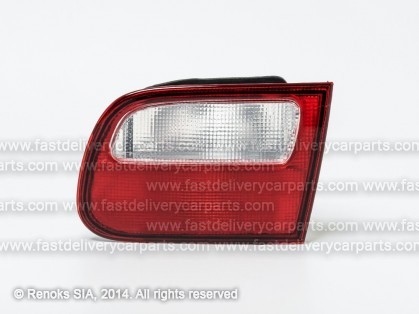 HN Civic 91->95 tail lamp 3D inner R