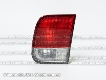 HN Civic 95->99 tail lamp 4D inner R 217-1305 DEPO