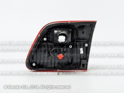 HN Civic 99->01 tail lamp 4D inner L